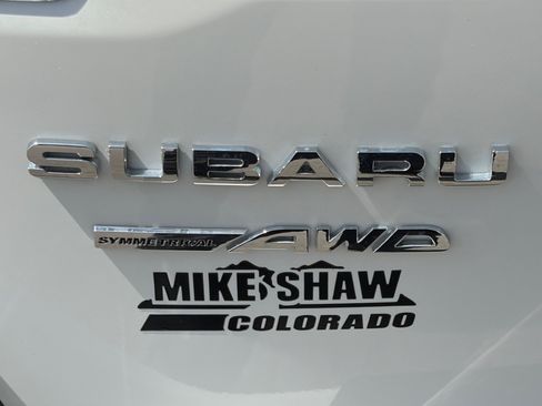 Certified 2025 Subaru Outback Limited w/ Popular Package #2 AWD/4WD image 27