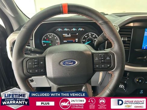 Used 2022 Ford F150 XLT AWD/4WD image 18