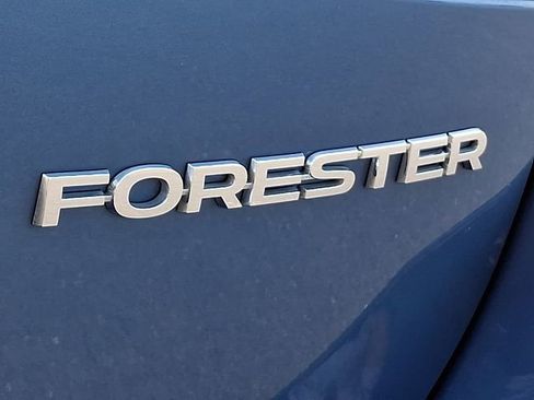Certified 2022 Subaru Forester Premium AWD/4WD image 28