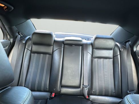 Used 2019 Chrysler 300 S w/ S Model Appearance Package RWD image 25