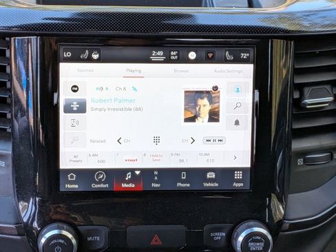 Used 2022 RAM 2500 Power Wagon w/ Level 2 Equipment Group image 19