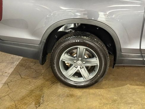 Used 2023 Honda Ridgeline RTL-E image 6
