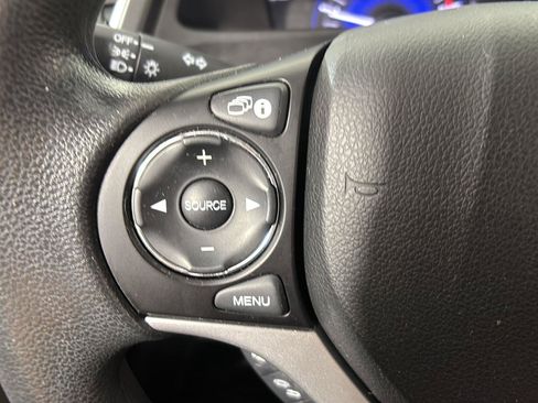 Used 2015 Honda Civic LX image 34