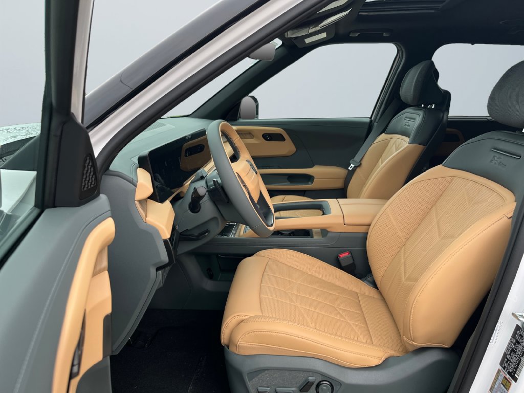New 2027 Kia Telluride SX X-Line AWD/4WD image 9