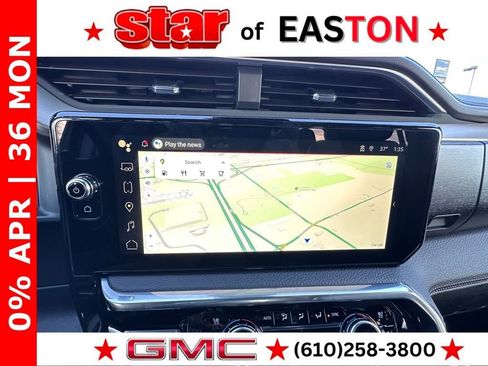 New 2026 GMC Sierra 1500 Denali image 23