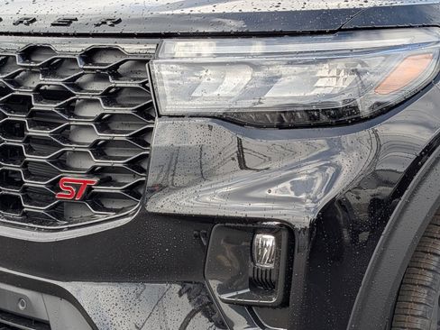 New 2026 Ford Explorer ST AWD/4WD image 10
