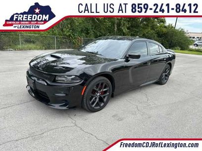 Certified 2020 Dodge Charger R/T w/ Blacktop Package