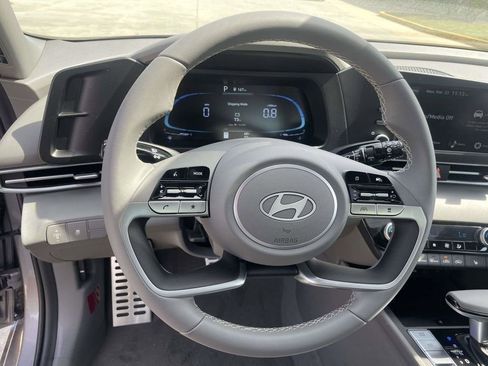 New 2026 Hyundai Elantra SEL Sport Premium FWD image 15