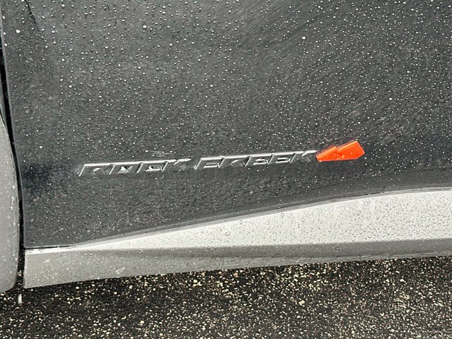 Used 2026 Nissan Pathfinder Rock Creek AWD/4WD image 10