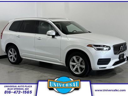 Used 2022 Volvo XC90 T5 Momentum