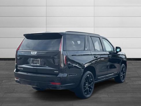 Certified 2023 Cadillac Escalade Sport Platinum image 5