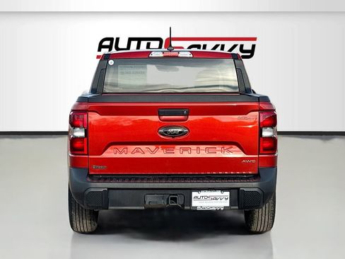 Used 2024 Ford Maverick XLT w/ XLT Luxury Package image 6