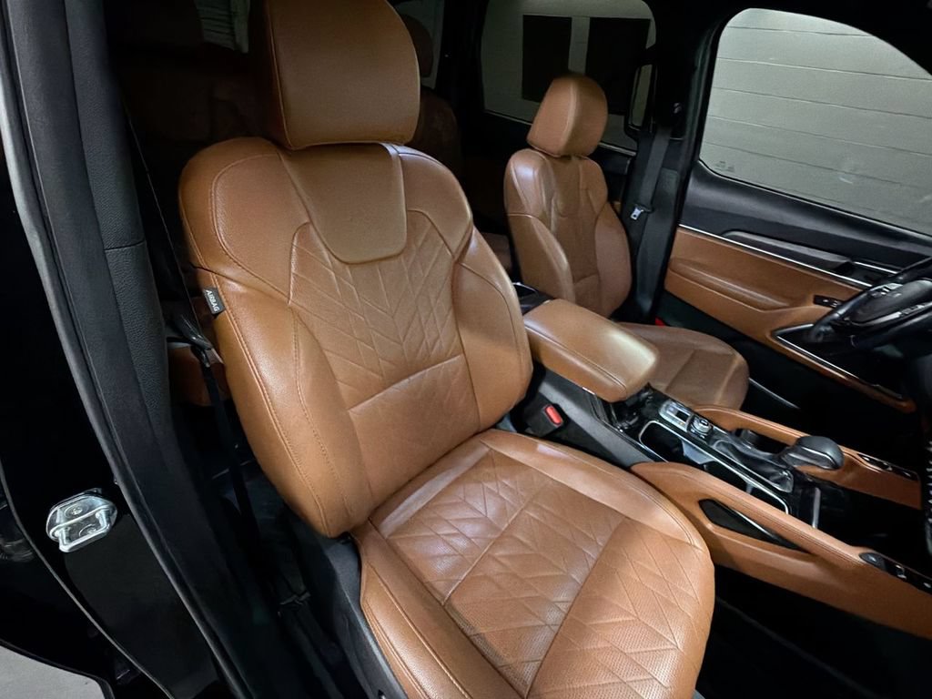 Used 2024 Kia Telluride EX X-Line AWD/4WD image 29
