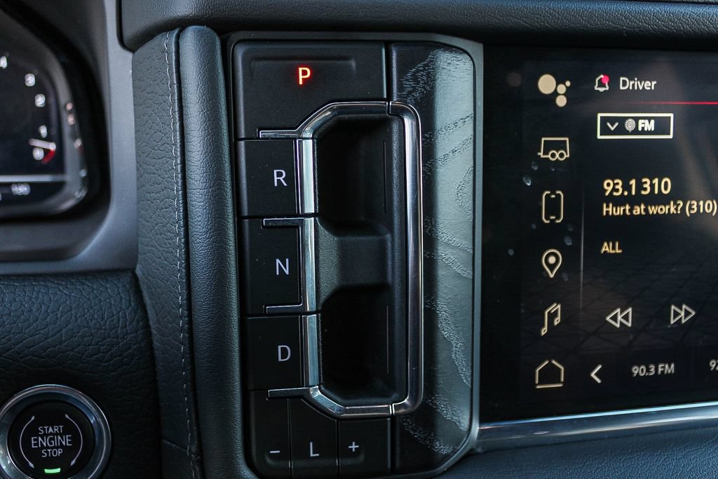 Used 2024 GMC Yukon XL Denali AWD/4WD image 21
