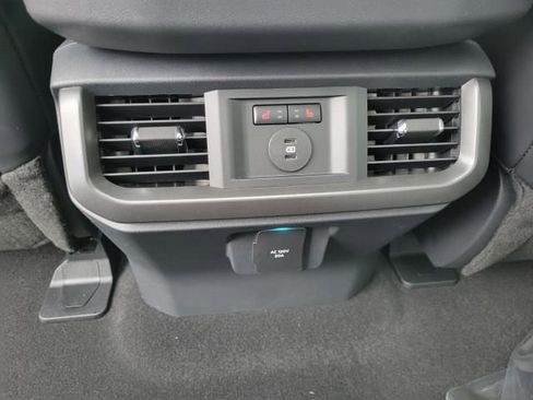 New 2025 Ford F150 Tremor w/ Equipment Group 402A High image 16