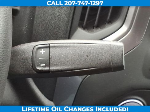 Used 2023 Chevrolet Silverado 1500 Custom w/ LPO, Dark Essentials Package image 18