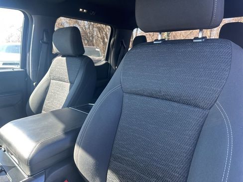 Used 2022 Ford F150 XLT w/ Equipment Group 302A High image 10