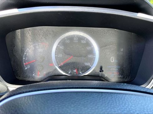 Used 2020 Toyota Corolla SE FWD image 13