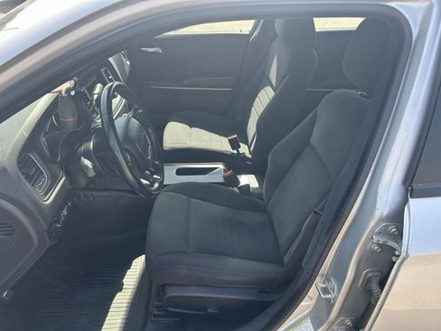 Used 2019 Dodge Charger Police image 10