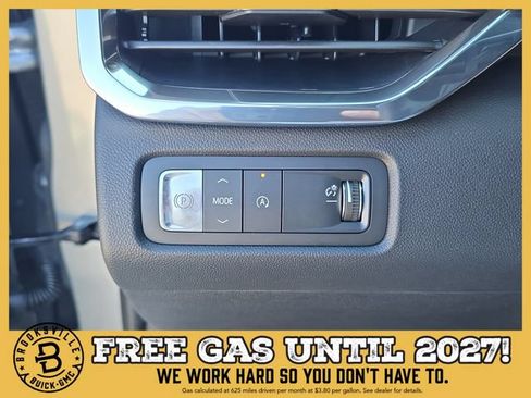 New 2026 GMC Acadia Elevation w/ Black Edition FWD image 26