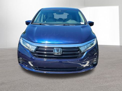 Used 2023 Honda Odyssey EX-L image 16