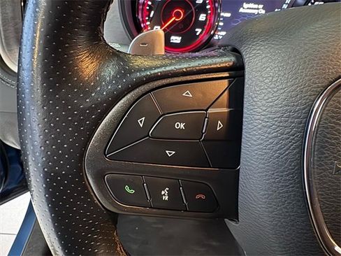 Used 2020 Dodge Charger Scat Pack w/ Daytona Edition Group image 6