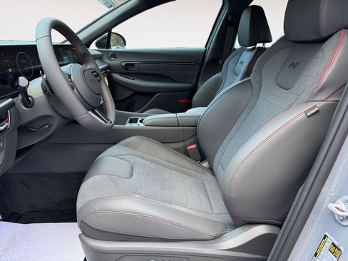 New 2026 Hyundai Sonata N Line image 12