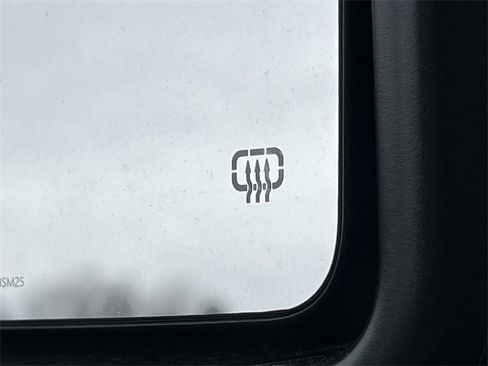 New 2026 Jeep Gladiator Willys image 36