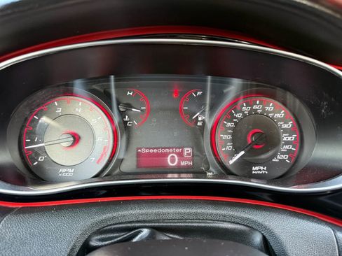 Used 2015 Dodge Dart SE w/ Convenience Group image 9