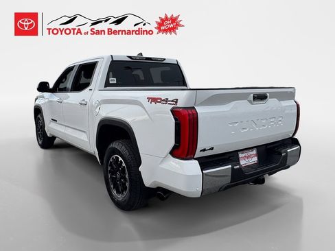 New 2026 Toyota Tundra SR5 image 3