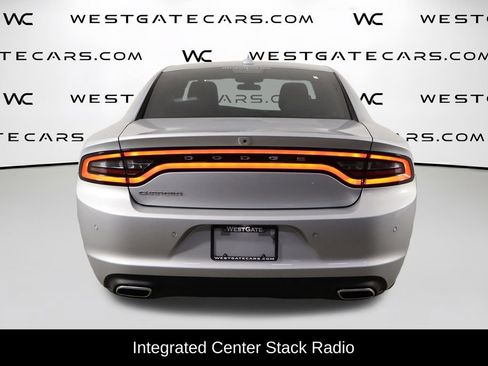 Used 2023 Dodge Charger SXT RWD image 4
