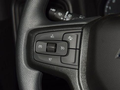 New 2026 Chevrolet Silverado 1500 W/T w/ WT Value Package RWD image 34