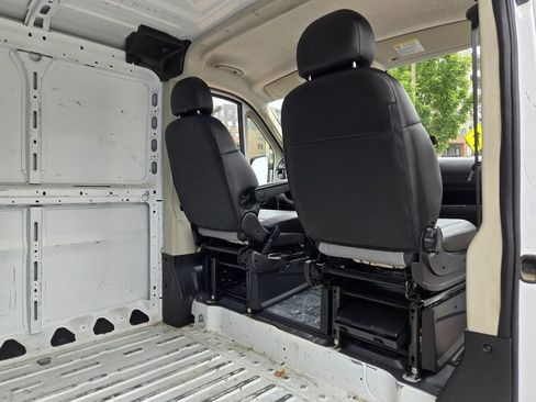 Used 2020 RAM ProMaster 1500 image 21