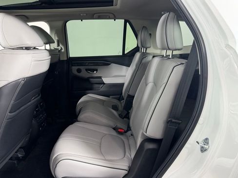 Used 2024 Honda Pilot Elite image 26