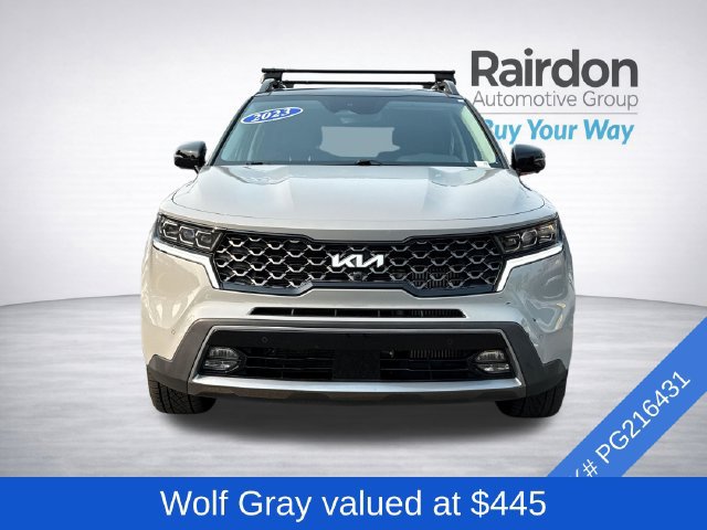 Used 2023 Kia Sorento SX Prestige AWD/4WD image 2