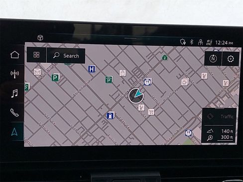 Used 2023 Audi SQ5 Prestige w/ Prestige Package image 26