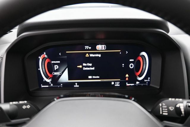 New 2026 Nissan Rogue Platinum w/ Platinum Premium Package AWD/4WD image 20