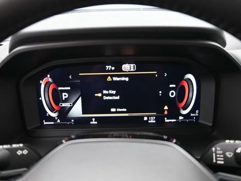 New 2026 Nissan Rogue Platinum w/ Platinum Premium Package AWD/4WD image 20