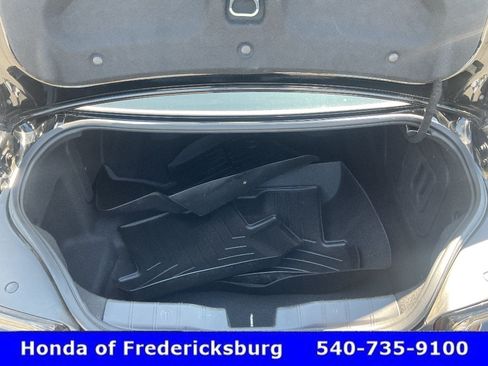 Used 2022 Chevrolet Camaro SS RWD image 18