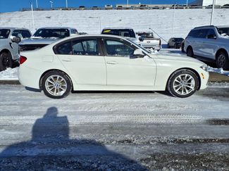 Used 2017 BMW 320i xDrive Sedan video 2