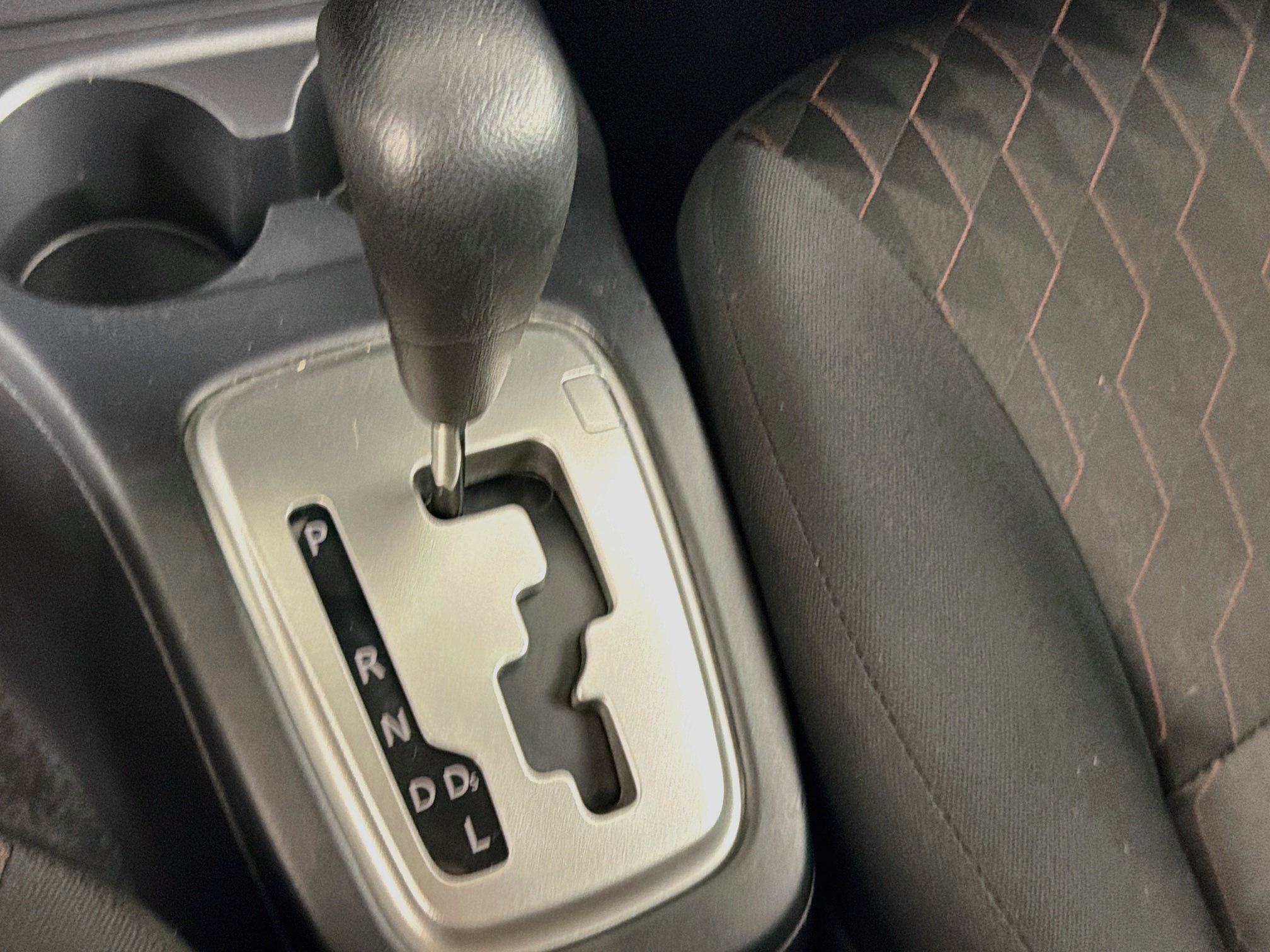 Used 2024 Mitsubishi Mirage ES FWD image 24