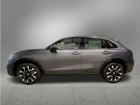 New 2027 Honda HR-V EX-L image 2