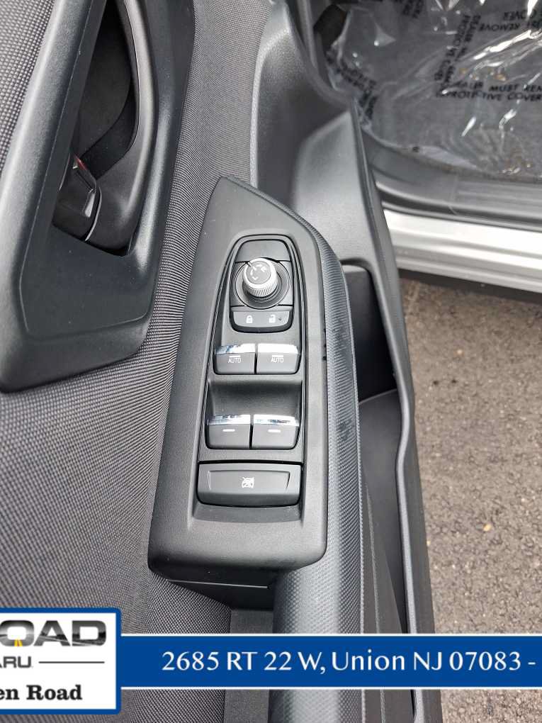 Used 2026 Subaru Forester Premium AWD/4WD image 24