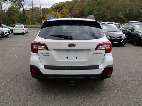 Used 2019 Subaru Outback 2.5i Limited image 9