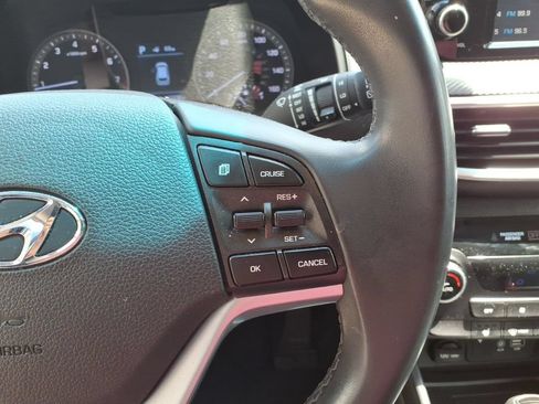 Used 2020 Hyundai Tucson Sport AWD/4WD image 19