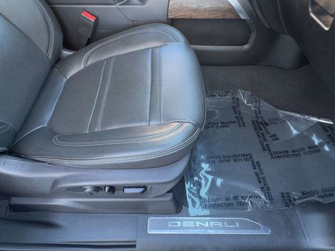 Used 2020 GMC Sierra 1500 Denali image 31