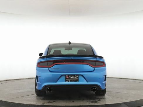 Used 2023 Dodge Charger R/T w/ Daytona Edition Group image 11