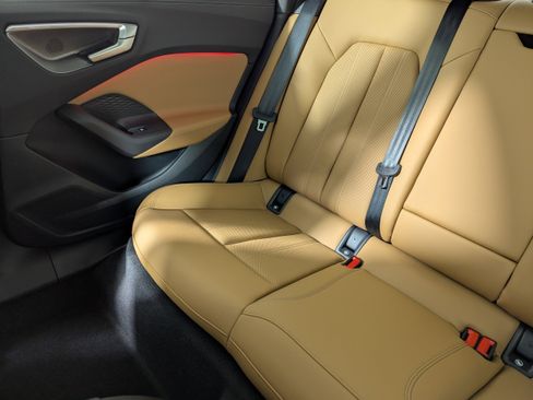 New 2025 Audi A5 2.0T Prestige image 12