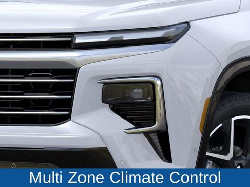 New 2026 Chevrolet Traverse High Country image 10