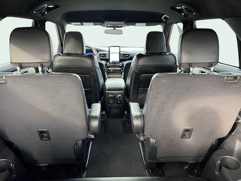 Used 2023 Ford Explorer ST w/ Equipment Group 401A image 16